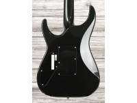 ESP HORIZON FR CTM See Thru Black Burst ESP HORIZON FR CTM See Thru Black Burst
